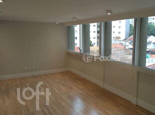 Apartamento 3 dorms à venda Alameda Campinas, Jardim Paulista - São Paulo