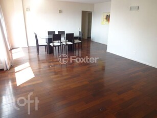 Apartamento 3 dorms à venda Alameda Campinas, Jardim Paulista - São Paulo