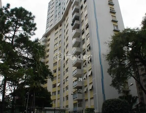 Apartamento 3 dorms à venda Alameda Casa Branca, Jardim Paulista - São Paulo