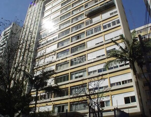 Apartamento 3 dorms à venda Alameda Casa Branca, Jardim Paulista - São Paulo