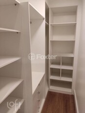 Apartamento 3 dorms à venda Alameda dos Guaramomis, Planalto Paulista - São Paulo