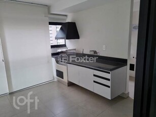 Apartamento 3 dorms à venda Alameda dos Jurupis, Indianópolis - São Paulo