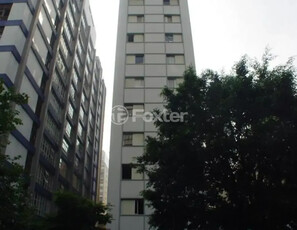 Apartamento 3 dorms à venda Alameda Fernão Cardim, Jardim Paulista - São Paulo