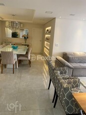 Apartamento 3 dorms à venda Alameda Fernão Cardim, Jardim Paulista - São Paulo