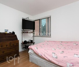 Apartamento 3 dorms à venda Alameda Fernão Cardim, Jardim Paulista - São Paulo