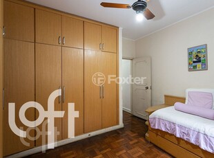 Apartamento 3 dorms à venda Alameda Franca, Jardim Paulista - São Paulo