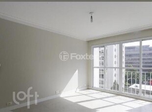 Apartamento 3 dorms à venda Alameda Franca, Jardim Paulista - São Paulo