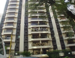 Apartamento 3 dorms à venda Alameda Jaú, Jardim Paulista - São Paulo