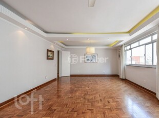 Apartamento 3 dorms à venda Alameda Jaú, Jardim Paulista - São Paulo