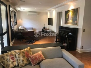 Apartamento 3 dorms à venda Alameda Jaú, Jardim Paulista - São Paulo