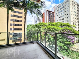 Apartamento 3 dorms à venda Alameda Joaquim Eugênio de Lima, Jardim Paulista - São Paulo