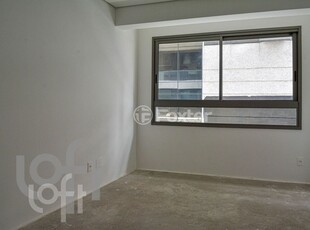 Apartamento 3 dorms à venda Alameda Joaquim Eugênio de Lima, Jardim Paulista - São Paulo