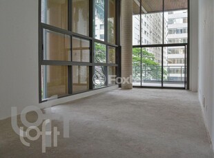 Apartamento 3 dorms à venda Alameda Joaquim Eugênio de Lima, Jardim Paulista - São Paulo