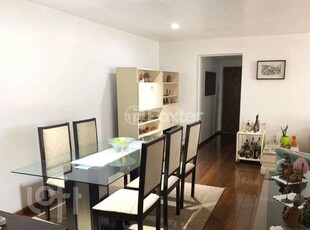 Apartamento 3 dorms à venda Alameda Lorena, Jardim Paulista - São Paulo