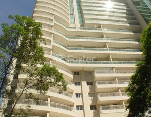 Apartamento 3 dorms à venda Alameda Ministro Rocha Azevedo, Cerqueira César - São Paulo