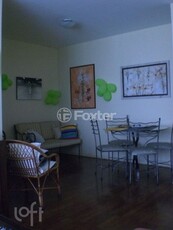 Apartamento 3 dorms à venda Alameda Ribeirão Preto, Bela Vista - São Paulo