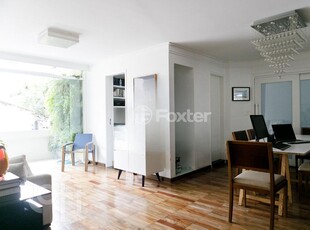 Apartamento 3 dorms à venda Alameda Sarutaiá, Jardim Paulista - São Paulo