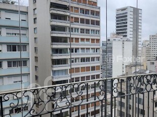 Apartamento 3 dorms à venda Alameda Tietê, Cerqueira César - São Paulo