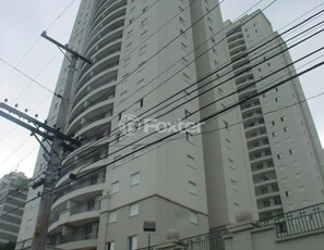 Apartamento 3 dorms à venda Avenida Adolfo Pinheiro, Santo Amaro - São Paulo