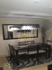 Apartamento 3 dorms à venda Avenida Ajarani, Cidade Patriarca - São Paulo