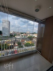 Apartamento 3 dorms à venda Avenida Alberto Ramos, Jardim Independência - São Paulo