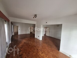 Apartamento 3 dorms à venda Avenida Angélica, Higienópolis - São Paulo