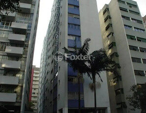 Apartamento 3 dorms à venda Avenida Angélica, Santa Cecília - São Paulo