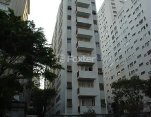 Apartamento 3 dorms à venda Avenida Angélica, Santa Cecília - São Paulo