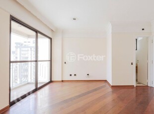 Apartamento 3 dorms à venda Avenida Aratãs, Indianópolis - São Paulo