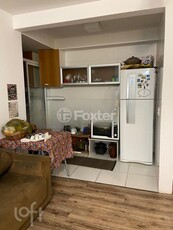 Apartamento 3 dorms à venda Avenida Arnaldo Bohrer, Teresópolis - Porto Alegre