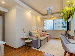 Apartamento 3 dorms à venda Avenida Bento Gonçalves, Partenon - Porto Alegre