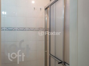 Apartamento 3 dorms à venda Avenida Chibarás, Moema - São Paulo