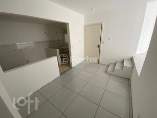 Apartamento 3 dorms à venda Avenida Coronel Marcos, Pedra Redonda - Porto Alegre