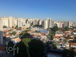 Apartamento 3 dorms à venda Avenida Cotovia, Indianópolis - São Paulo