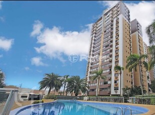 Apartamento 3 dorms à venda Avenida Cristóvão Colombo, Floresta - Porto Alegre