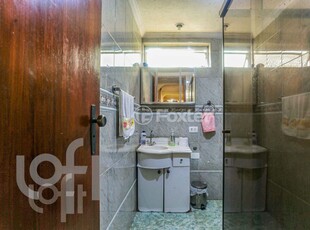 Apartamento 3 dorms à venda Avenida Cupece, Jardim Marajoara - São Paulo