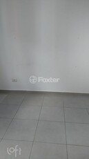 Apartamento 3 dorms à venda Avenida Cupece, Jardim Marajoara - São Paulo