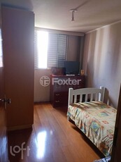 Apartamento 3 dorms à venda Avenida Cupece, Jardim Marajoara - São Paulo