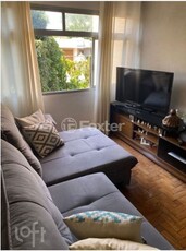 Apartamento 3 dorms à venda Avenida Diógenes Ribeiro de Lima, Alto de Pinheiros - São Paulo