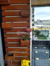 Apartamento 3 dorms à venda Avenida do Cursino, Saúde - São Paulo