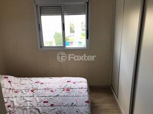 Apartamento 3 dorms à venda Avenida do Cursino, Vila Moraes - São Paulo