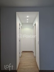 Apartamento 3 dorms à venda Avenida do Cursino, Vila Moraes - São Paulo