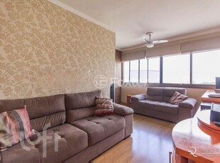 Apartamento 3 dorms à venda Avenida Dom Cláudio José Gonçalves Ponce de Leão, Vila Ipiranga - Porto Alegre