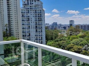 Apartamento 3 dorms à venda Avenida Dona Helena Pereira de Moraes, Parque do Morumbi - São Paulo