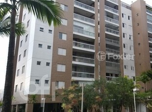 Apartamento 3 dorms à venda Avenida Doutor Cândido Motta Filho, Cidade São Francisco - São Paulo