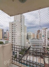 Apartamento 3 dorms à venda Avenida Doutor Cardoso de Melo, Vila Olímpia - São Paulo