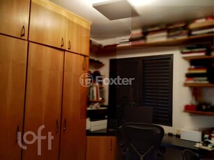 Apartamento 3 dorms à venda Avenida Doutor Cardoso de Melo, Vila Olímpia - São Paulo