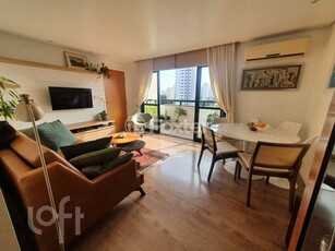 Apartamento 3 dorms à venda Avenida Doutor Cardoso de Melo, Vila Olímpia - São Paulo