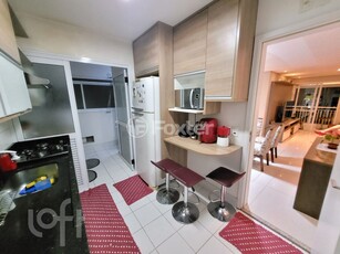 Apartamento 3 dorms à venda Avenida Giovanni Gronchi, Vila Andrade - São Paulo