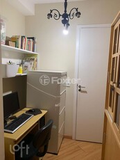 Apartamento 3 dorms à venda Avenida Giovanni Gronchi, Vila Andrade - São Paulo